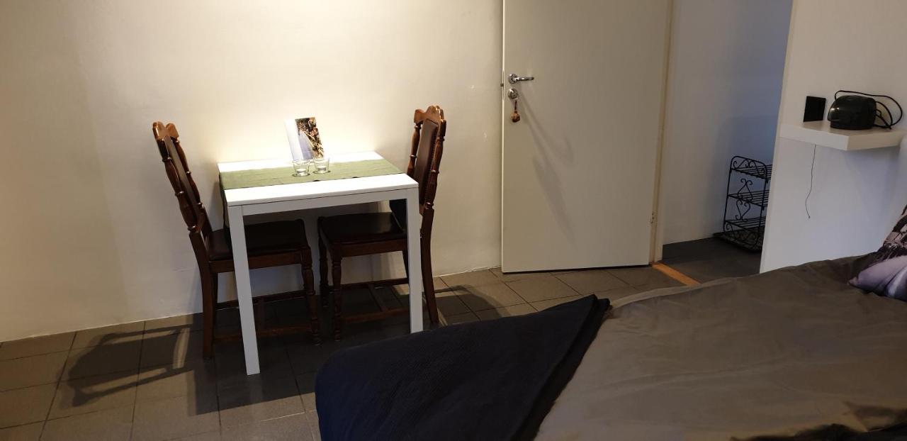Pensionat Strandhuset I Abbekås Dış mekan fotoğraf